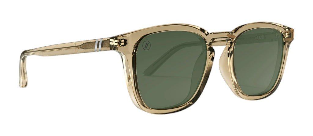 Blenders Sydney Emerald Sunglasses - GREEN